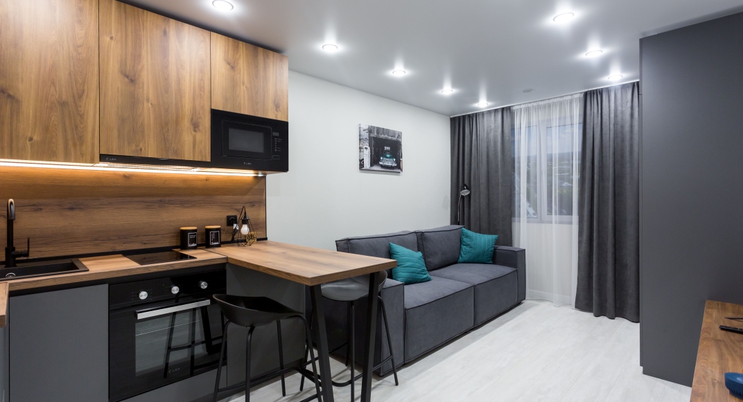 Всё включено