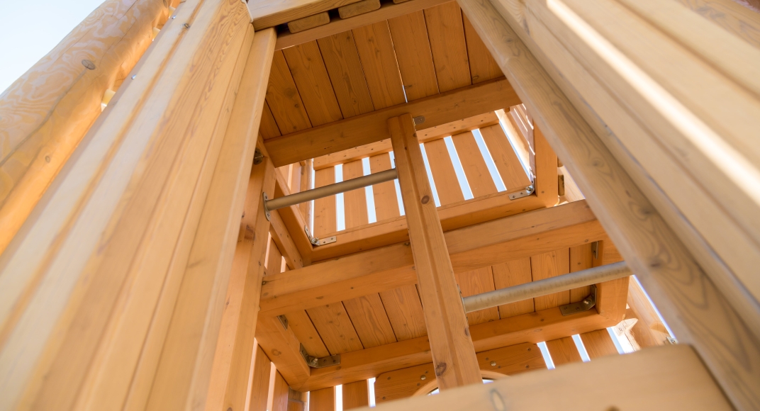 Место для игр и отдыха