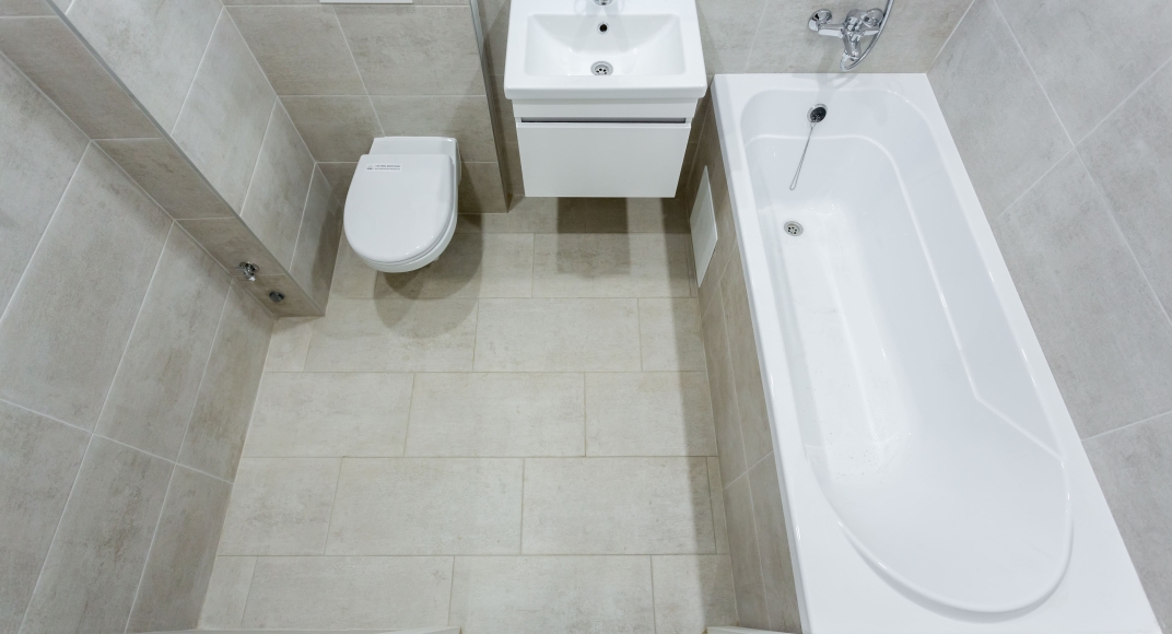 Чистовая отделка