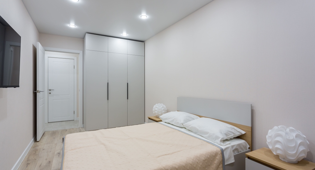 Всё включено