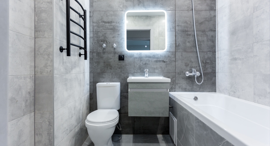 Чистовая отделка