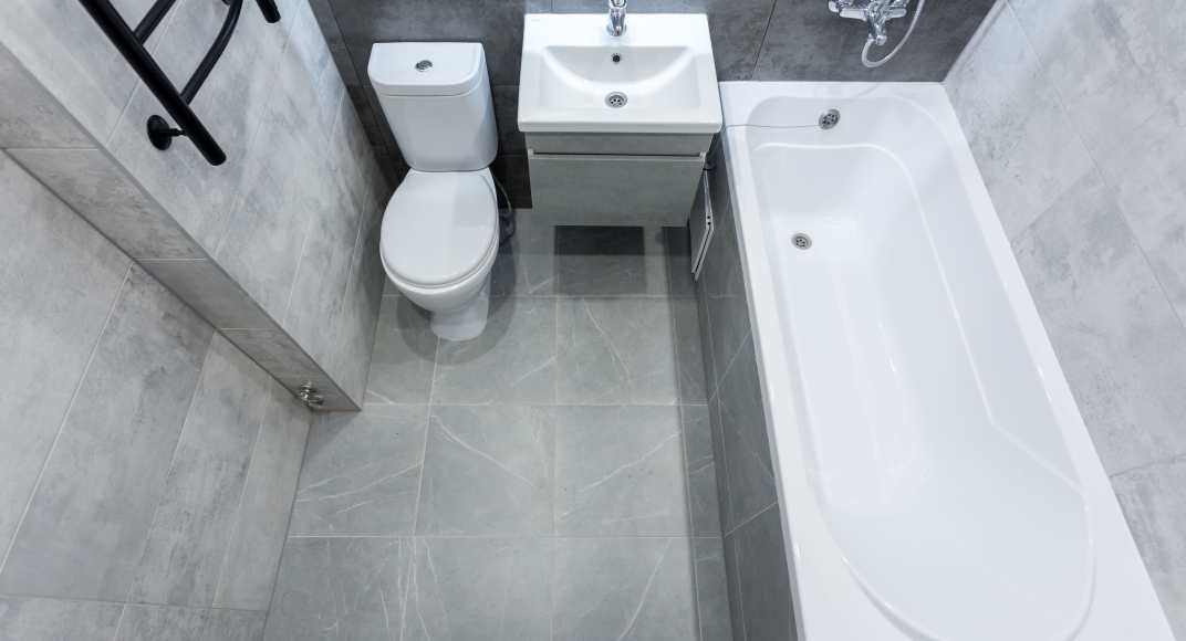 Чистовая отделка