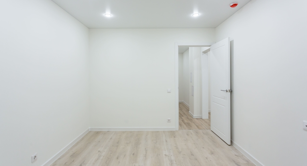 Чистовая отделка