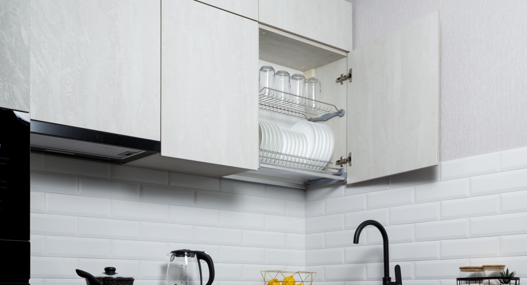 Кухонные гарнитуры