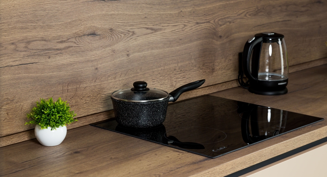 Кухонные гарнитуры