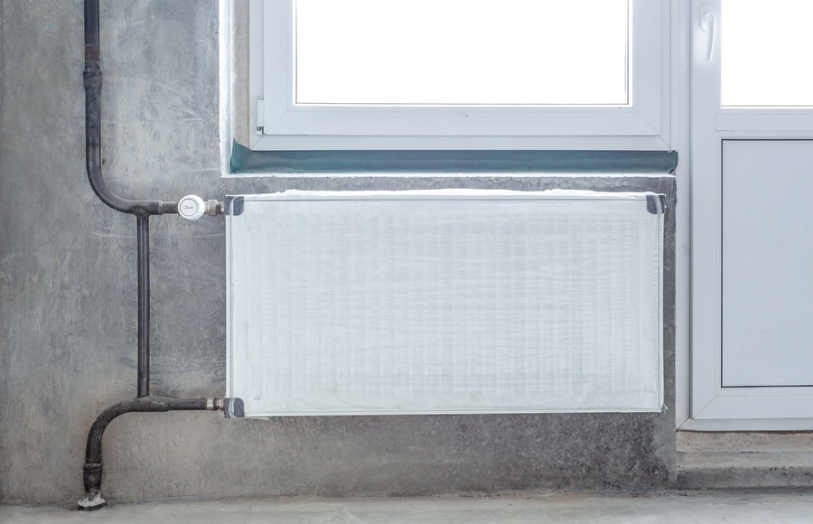 Под отделку