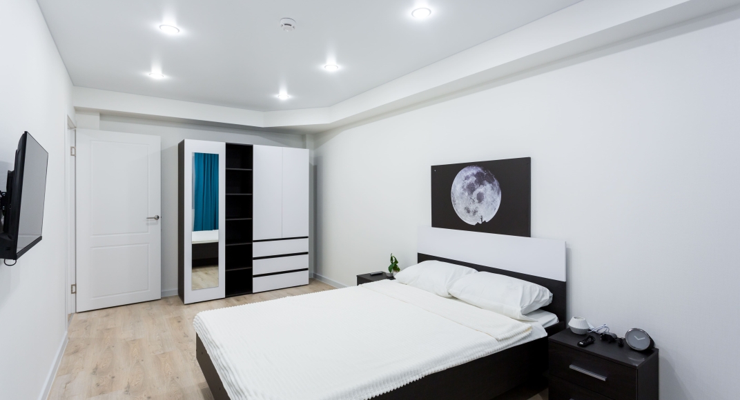 Всё включено